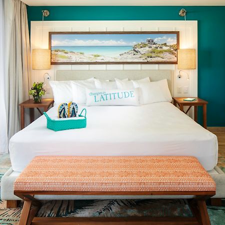 Margaritaville Island Reserve Riviera Cancun - A Karisma All-Inclusive Experience For All (Adults Only) Puerto Morelos Ngoại thất bức ảnh
