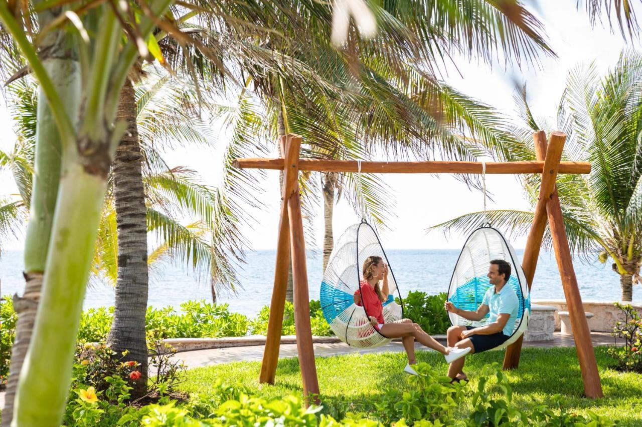 Margaritaville Island Reserve Riviera Cancun - A Karisma All-Inclusive Experience For All (Adults Only) Puerto Morelos Ngoại thất bức ảnh
