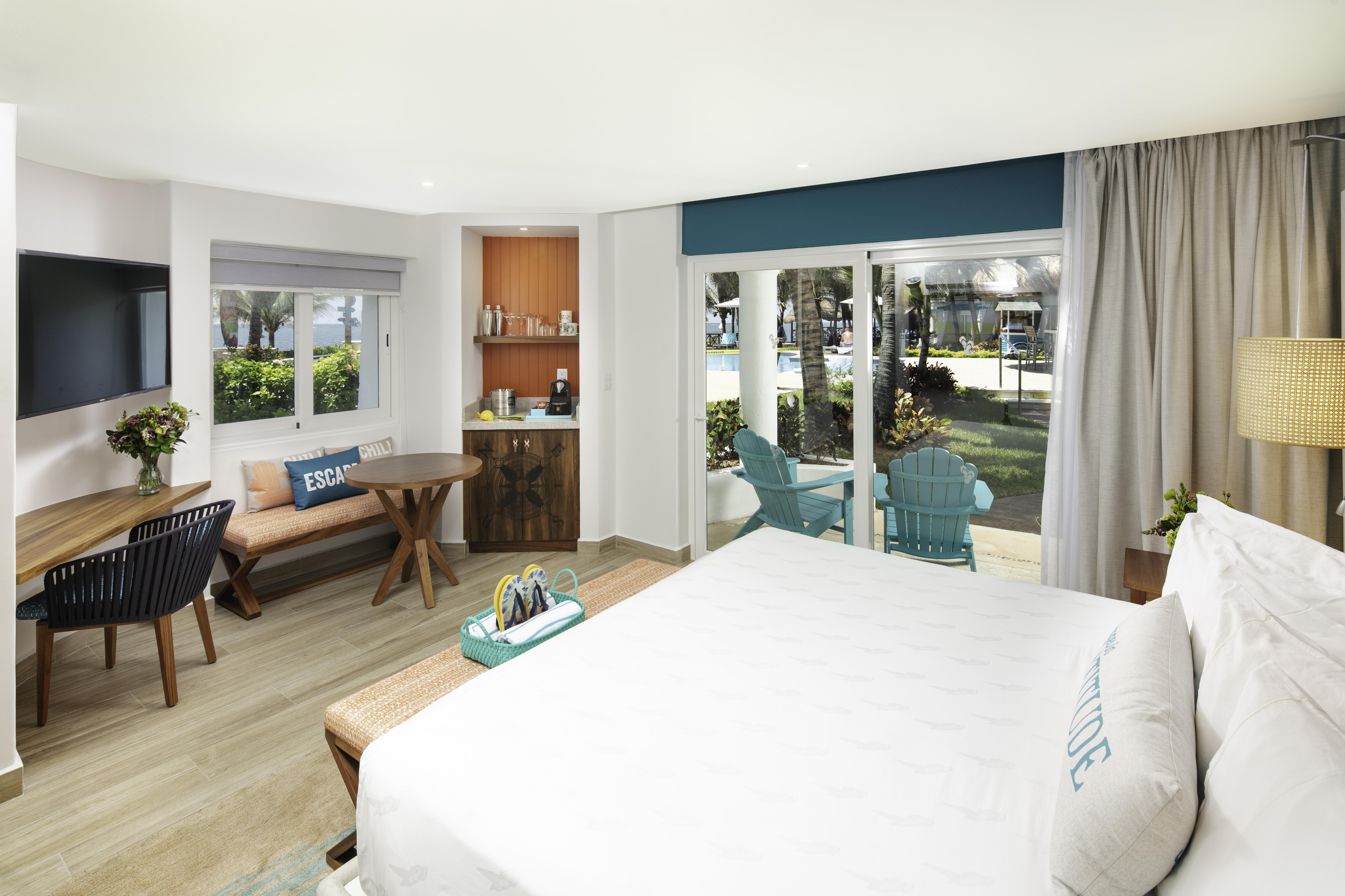 Margaritaville Island Reserve Riviera Cancun - A Karisma All-Inclusive Experience For All (Adults Only) Puerto Morelos Ngoại thất bức ảnh