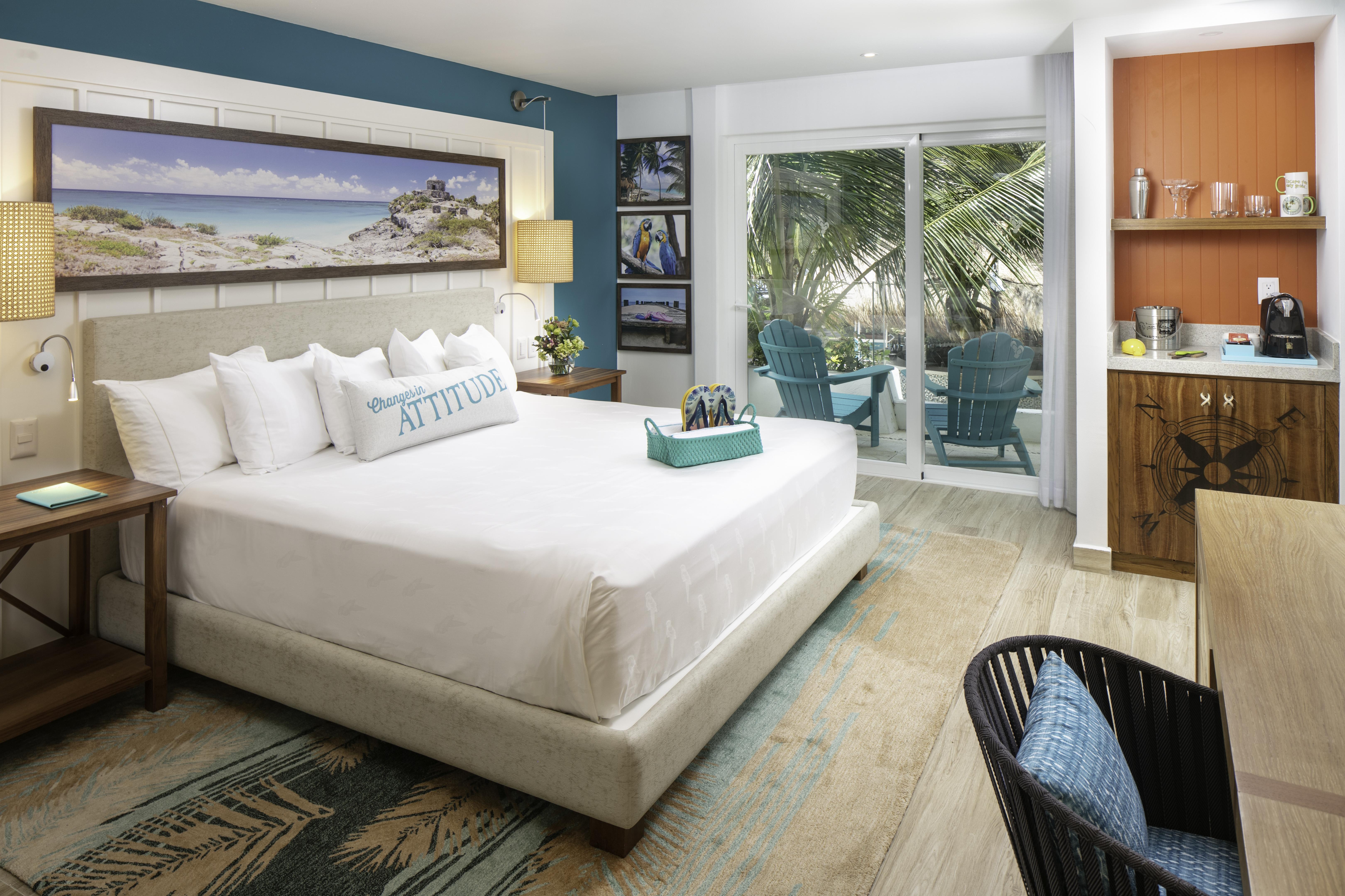 Margaritaville Island Reserve Riviera Cancun - A Karisma All-Inclusive Experience For All (Adults Only) Puerto Morelos Ngoại thất bức ảnh