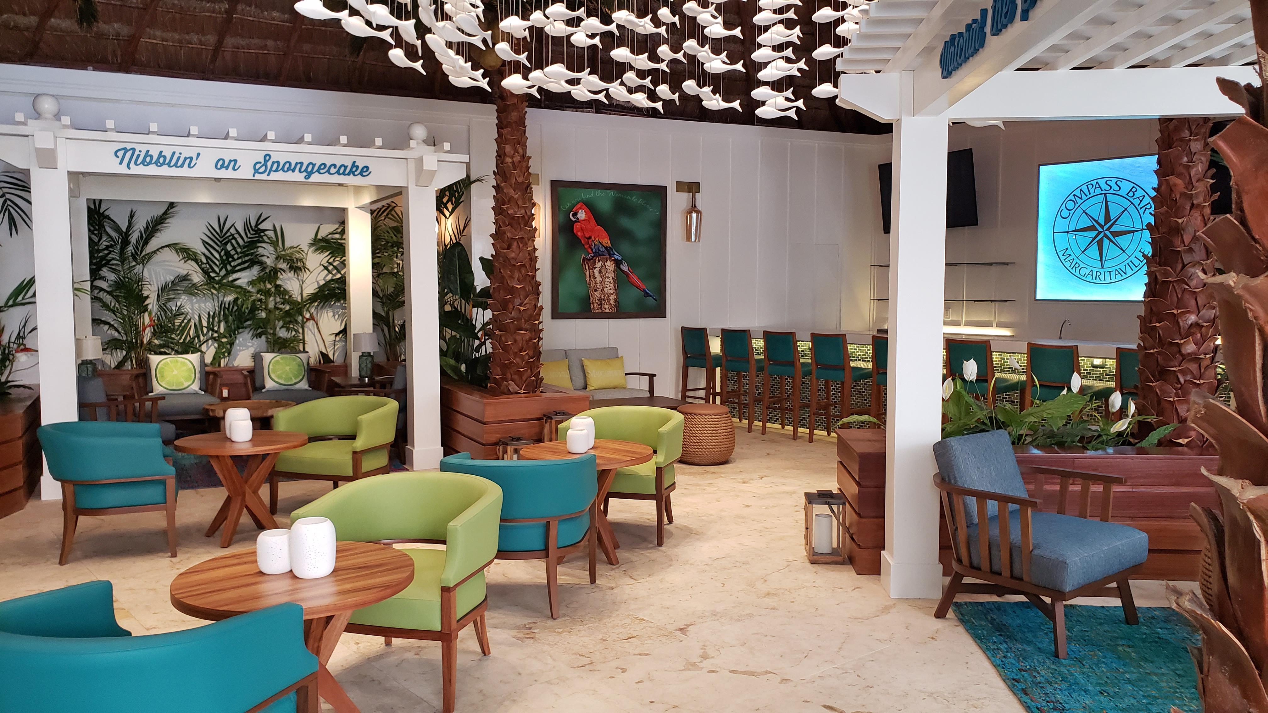 Margaritaville Island Reserve Riviera Cancun - A Karisma All-Inclusive Experience For All (Adults Only) Puerto Morelos Ngoại thất bức ảnh
