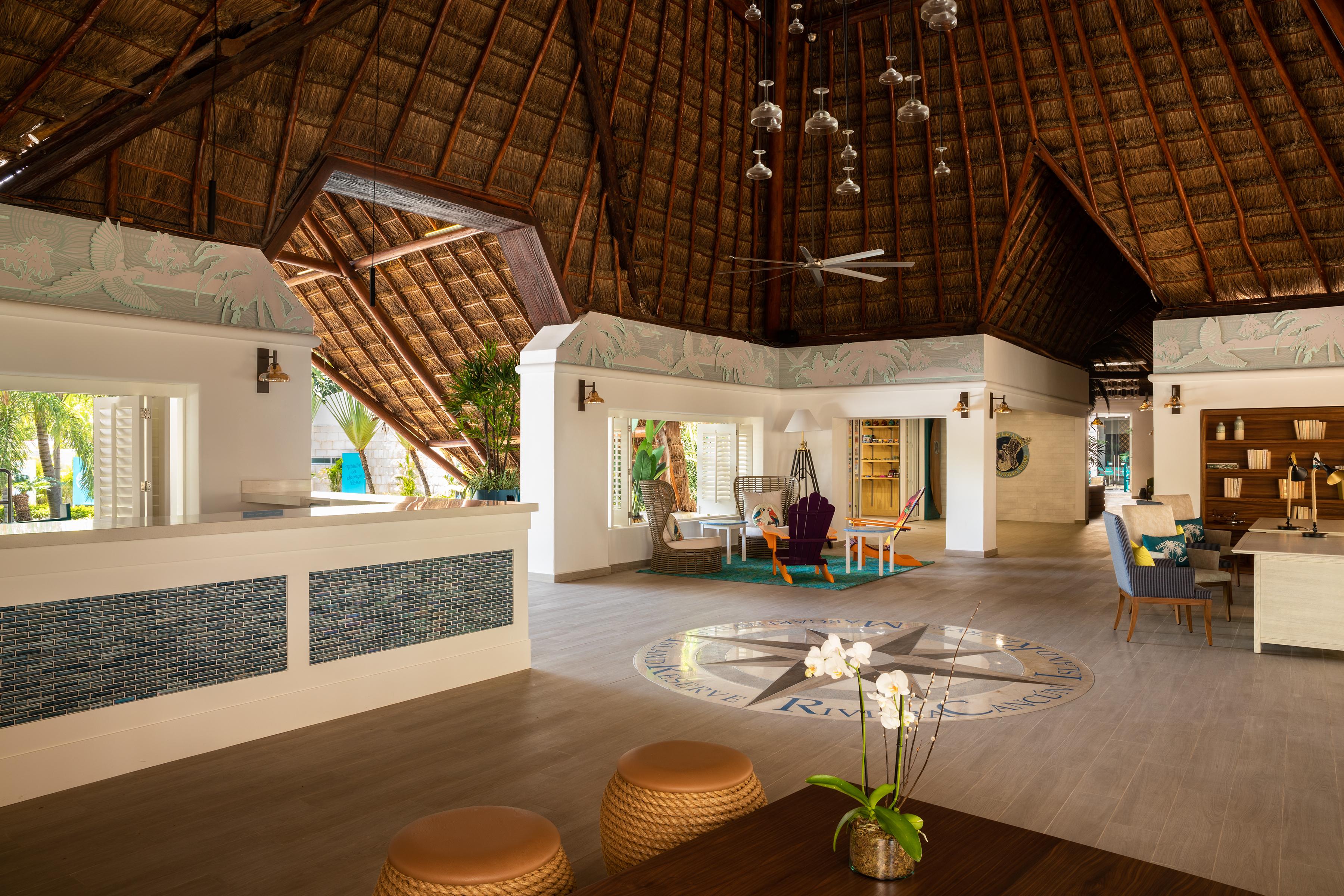 Margaritaville Island Reserve Riviera Cancun - A Karisma All-Inclusive Experience For All (Adults Only) Puerto Morelos Ngoại thất bức ảnh
