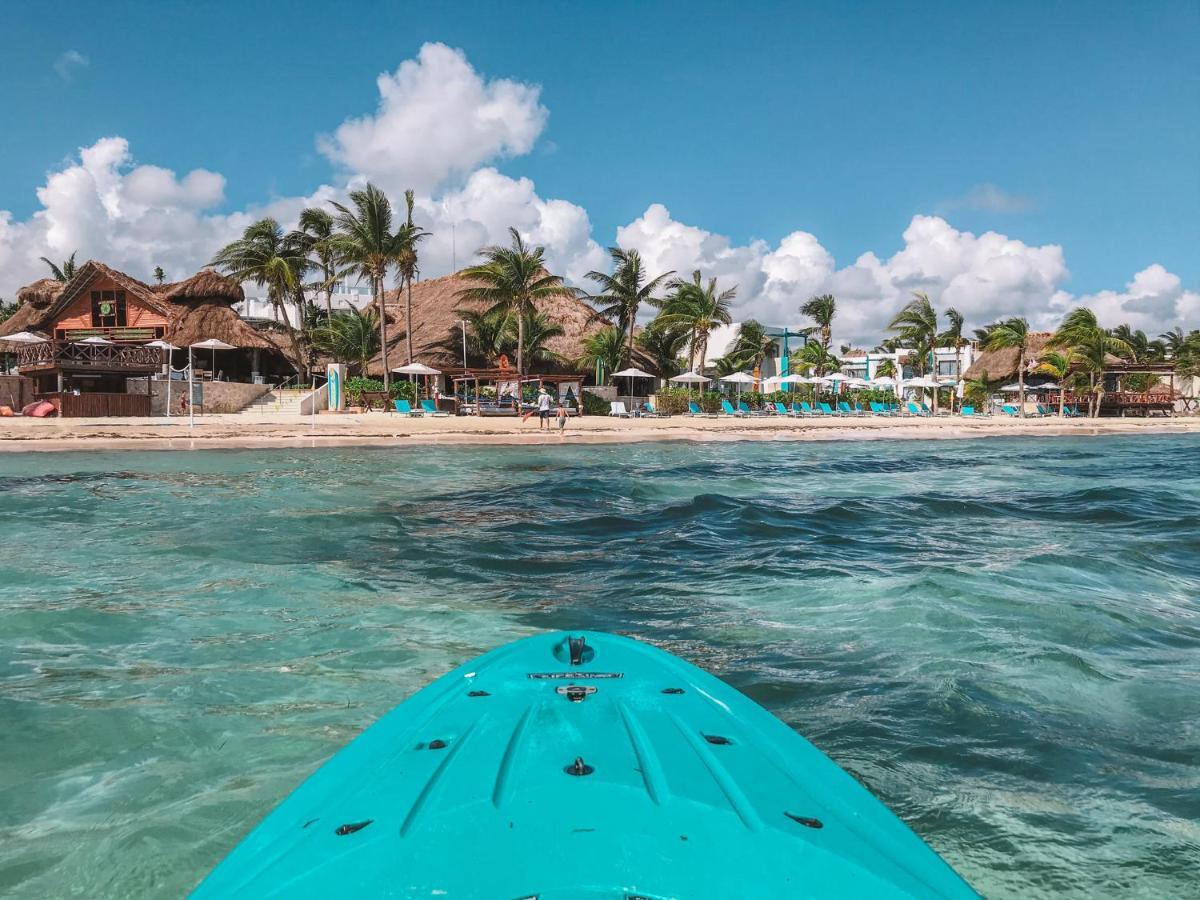Margaritaville Island Reserve Riviera Cancun - A Karisma All-Inclusive Experience For All (Adults Only) Puerto Morelos Ngoại thất bức ảnh