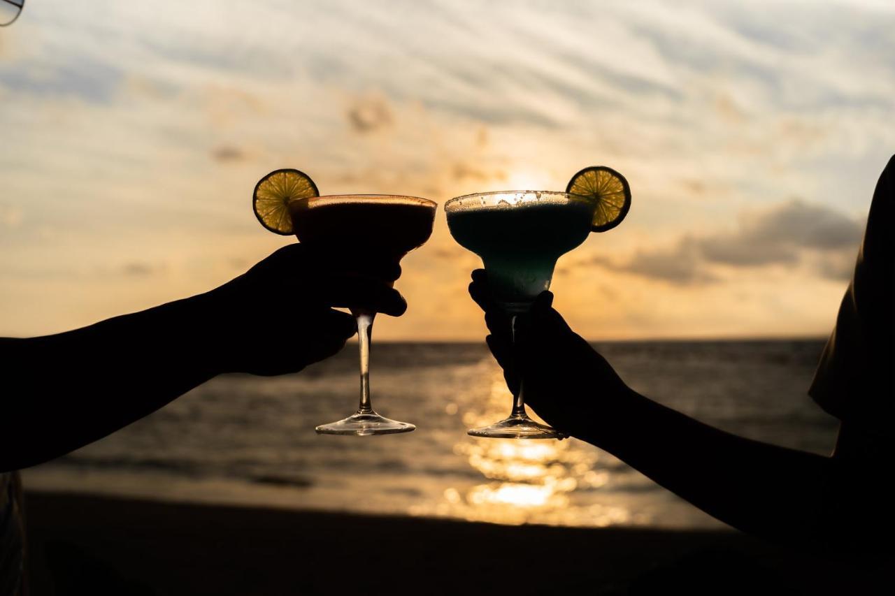 Margaritaville Island Reserve Riviera Cancun - A Karisma All-Inclusive Experience For All (Adults Only) Puerto Morelos Ngoại thất bức ảnh
