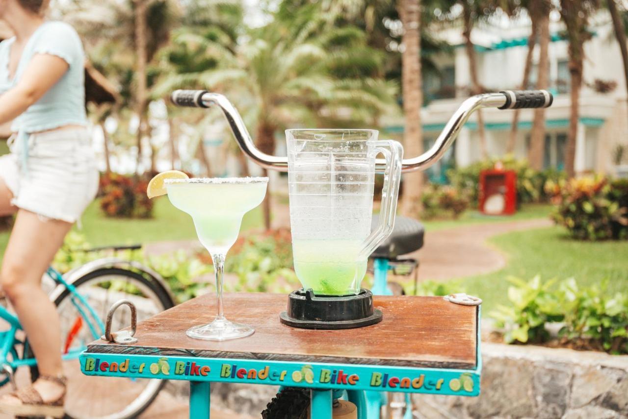 Margaritaville Island Reserve Riviera Cancun - A Karisma All-Inclusive Experience For All (Adults Only) Puerto Morelos Ngoại thất bức ảnh