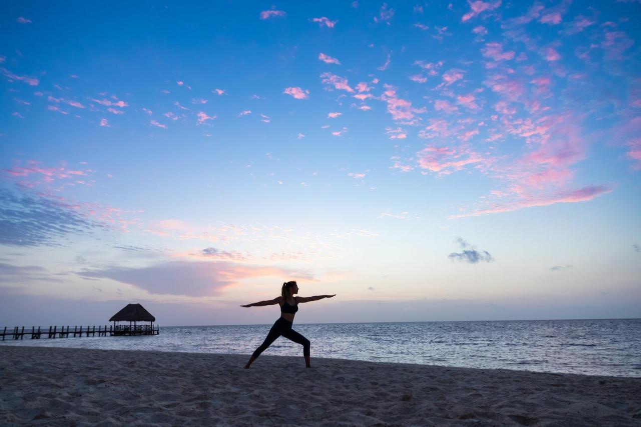 Margaritaville Island Reserve Riviera Cancun - A Karisma All-Inclusive Experience For All (Adults Only) Puerto Morelos Ngoại thất bức ảnh