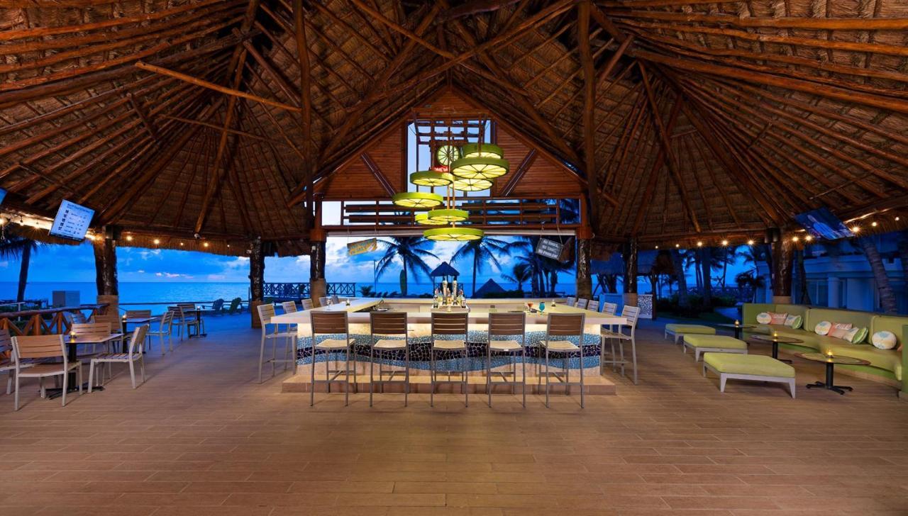 Margaritaville Island Reserve Riviera Cancun - A Karisma All-Inclusive Experience For All (Adults Only) Puerto Morelos Ngoại thất bức ảnh