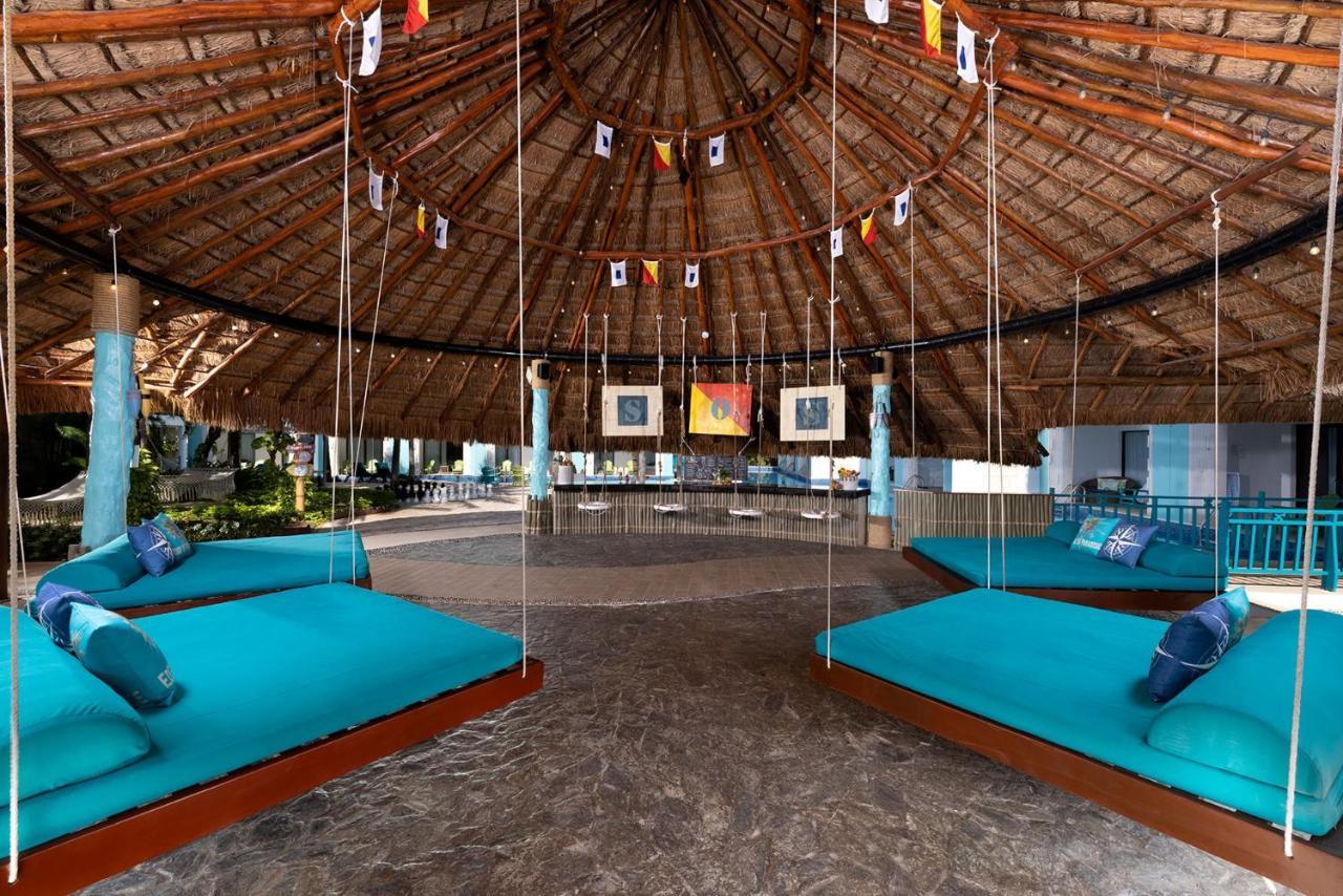 Margaritaville Island Reserve Riviera Cancun - A Karisma All-Inclusive Experience For All (Adults Only) Puerto Morelos Ngoại thất bức ảnh