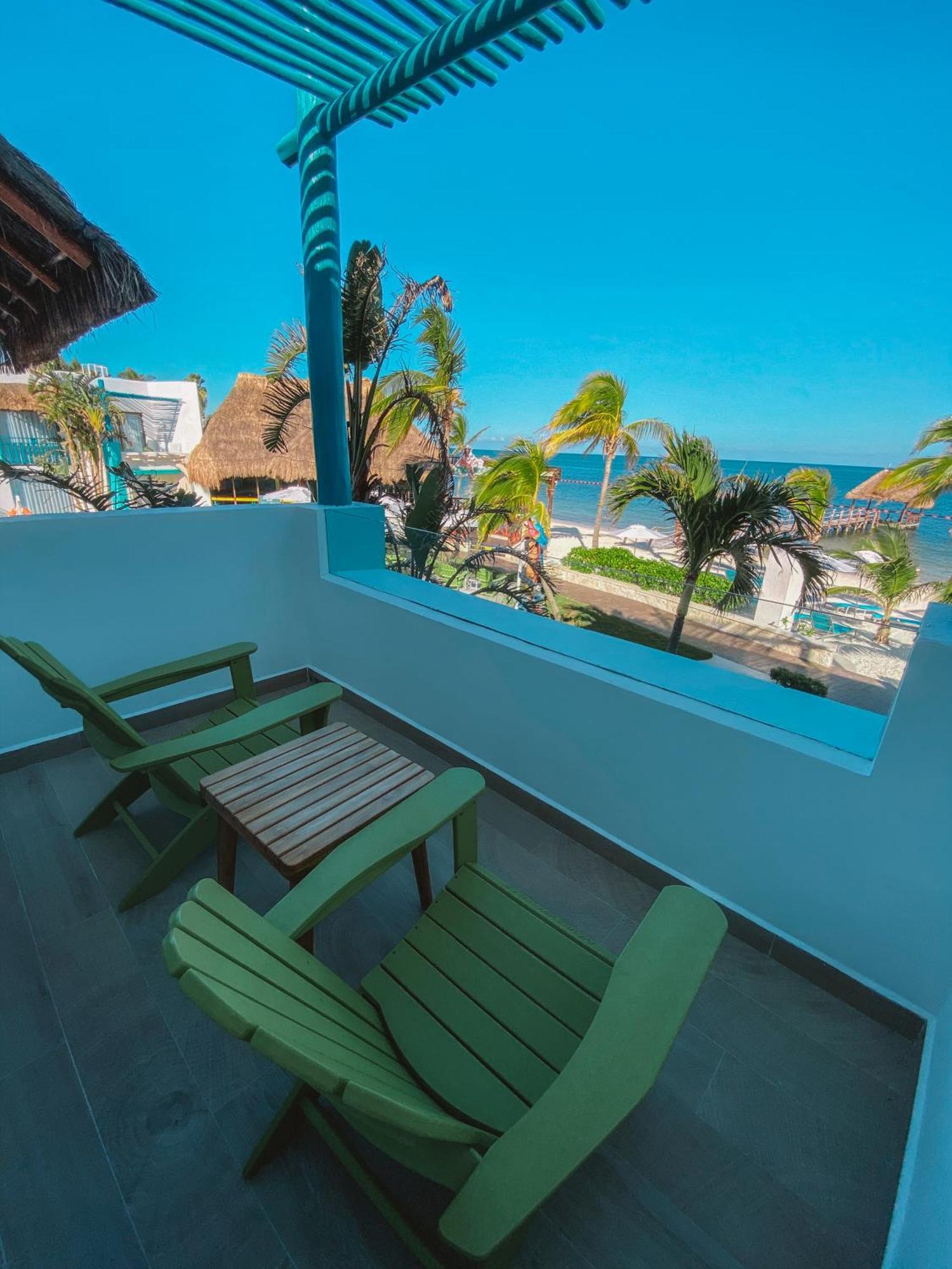 Margaritaville Island Reserve Riviera Cancun - A Karisma All-Inclusive Experience For All (Adults Only) Puerto Morelos Ngoại thất bức ảnh
