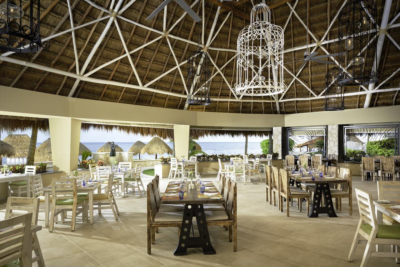 Margaritaville Island Reserve Riviera Cancun - A Karisma All-Inclusive Experience For All (Adults Only) Puerto Morelos Ngoại thất bức ảnh