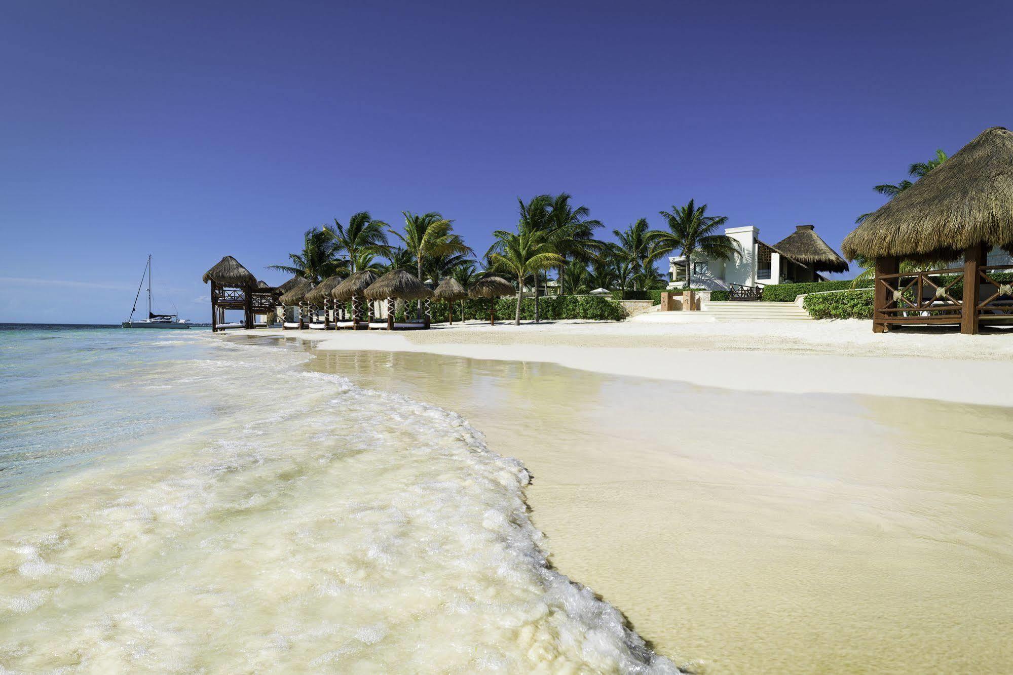 Margaritaville Island Reserve Riviera Cancun - A Karisma All-Inclusive Experience For All (Adults Only) Puerto Morelos Ngoại thất bức ảnh